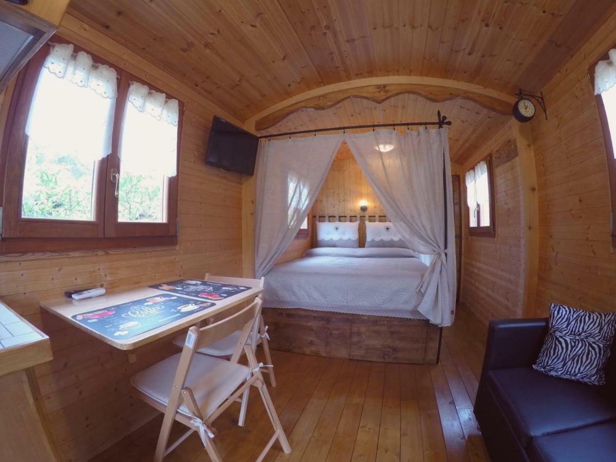 I Tre Abeti - Holiday House Vezzano Ligure Exterior foto