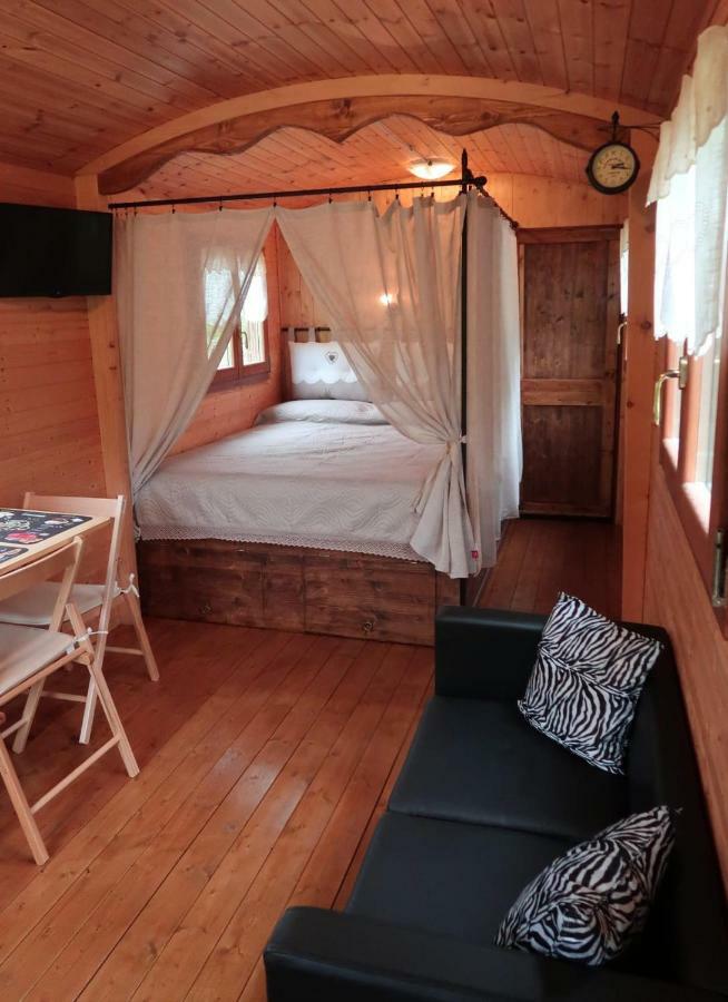 I Tre Abeti - Holiday House Vezzano Ligure Exterior foto