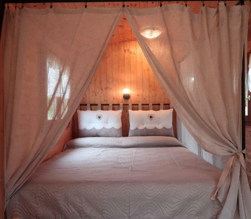 I Tre Abeti - Holiday House Vezzano Ligure Exterior foto