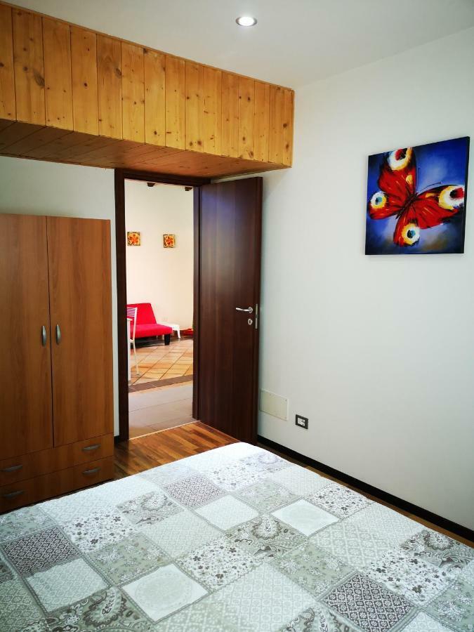 I Tre Abeti - Holiday House Vezzano Ligure Exterior foto