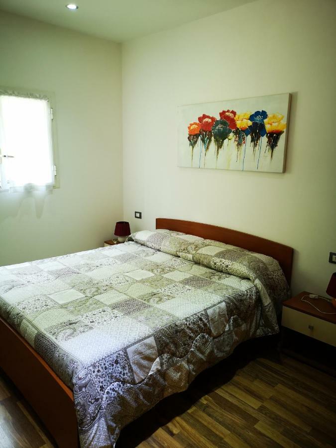 I Tre Abeti - Holiday House Vezzano Ligure Exterior foto